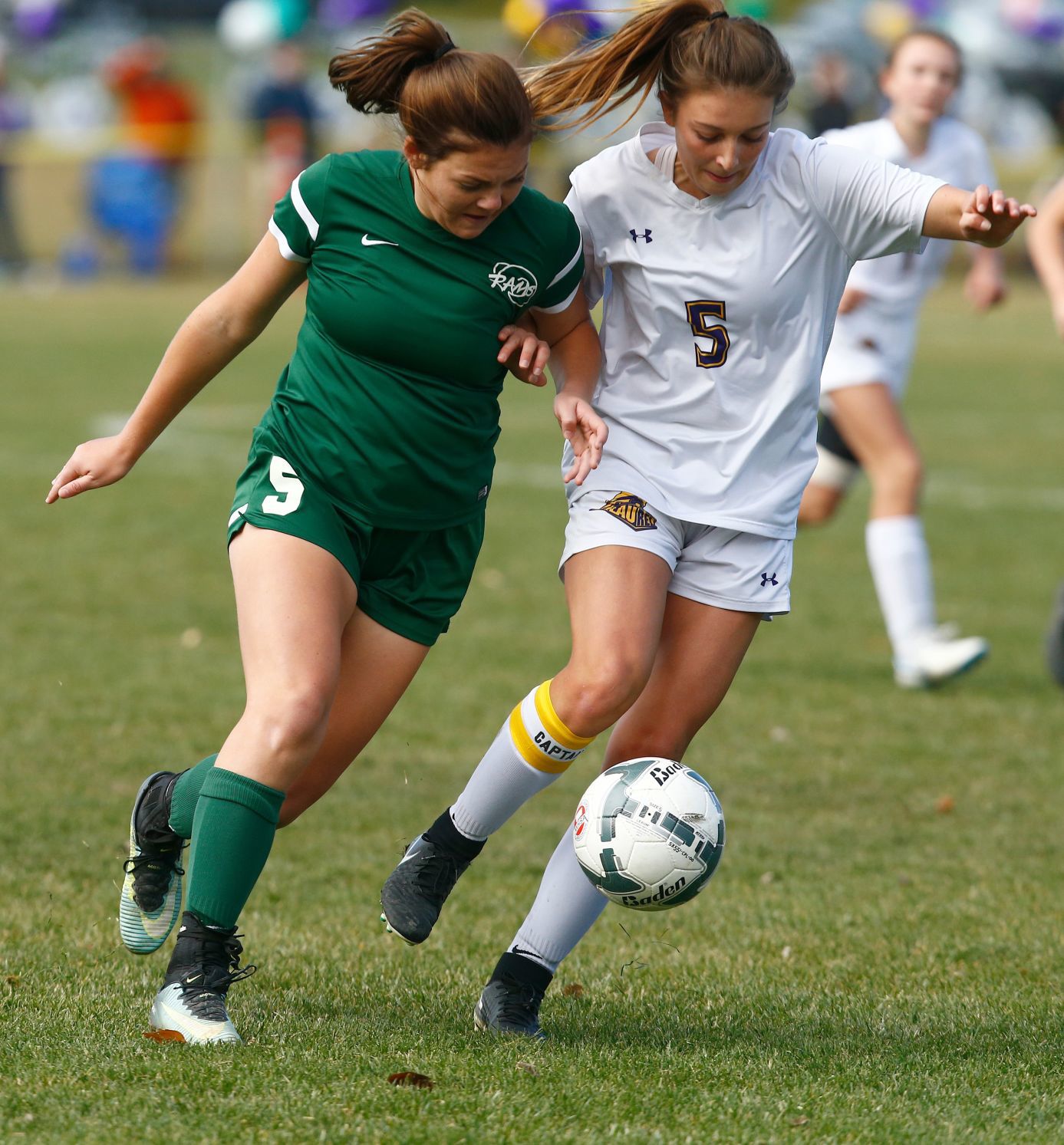 Billings Central defeats Laurel in championship shootout